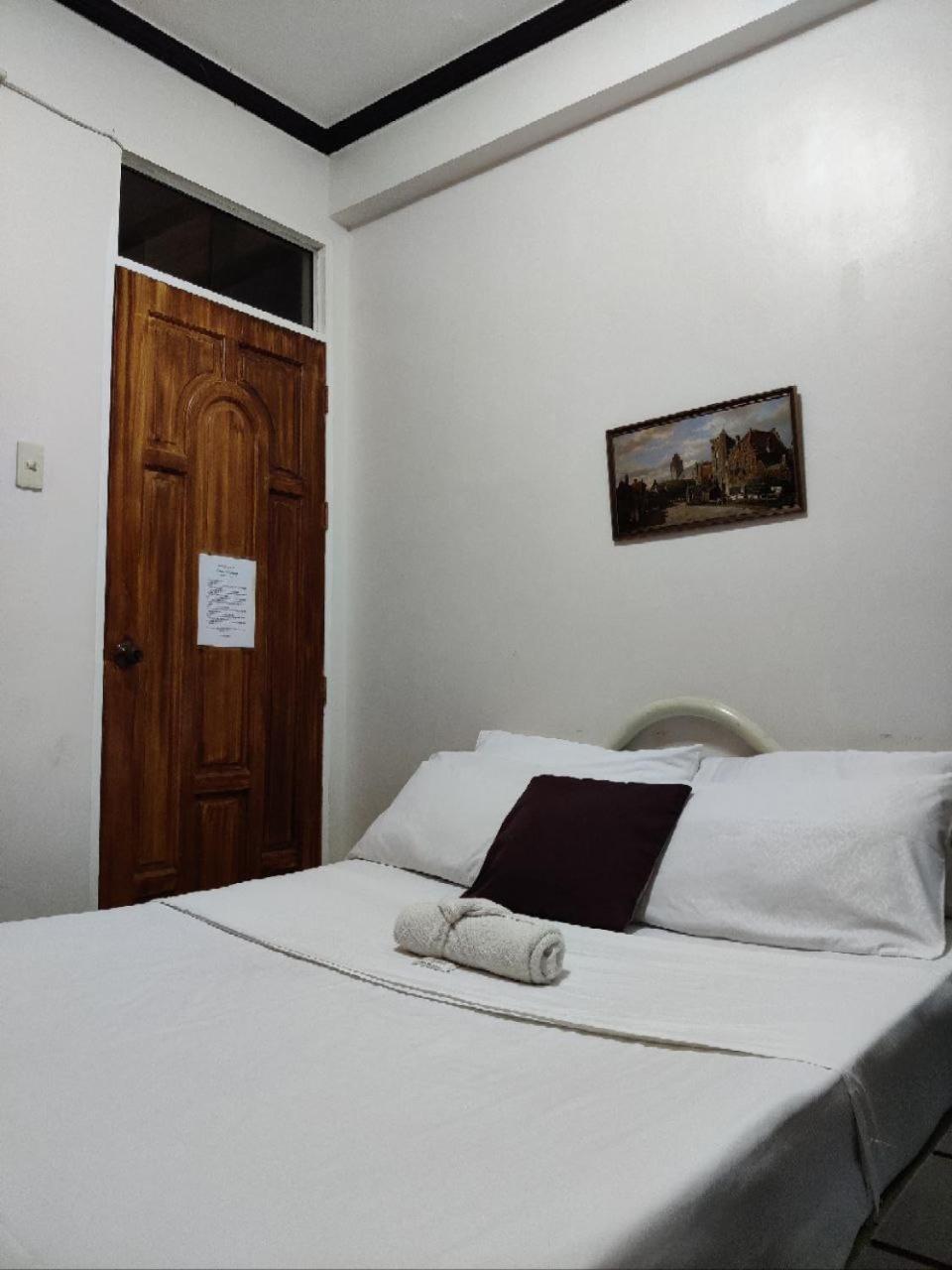 Center Parkway Pension House กาลิโบ ภายนอก รูปภาพ